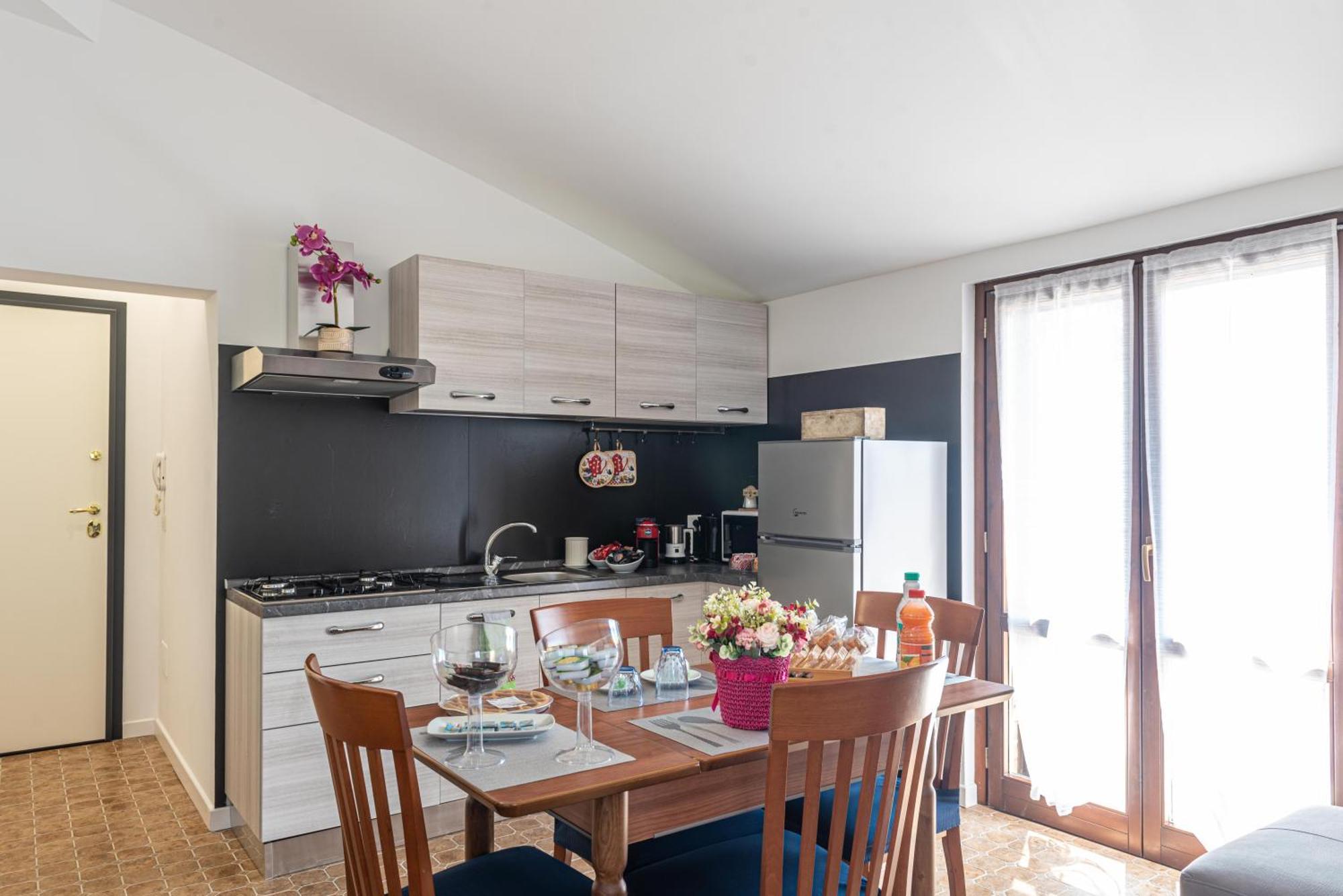 Dolce Alba Bed & Breakfast Montecastrilli Eksteriør bilde