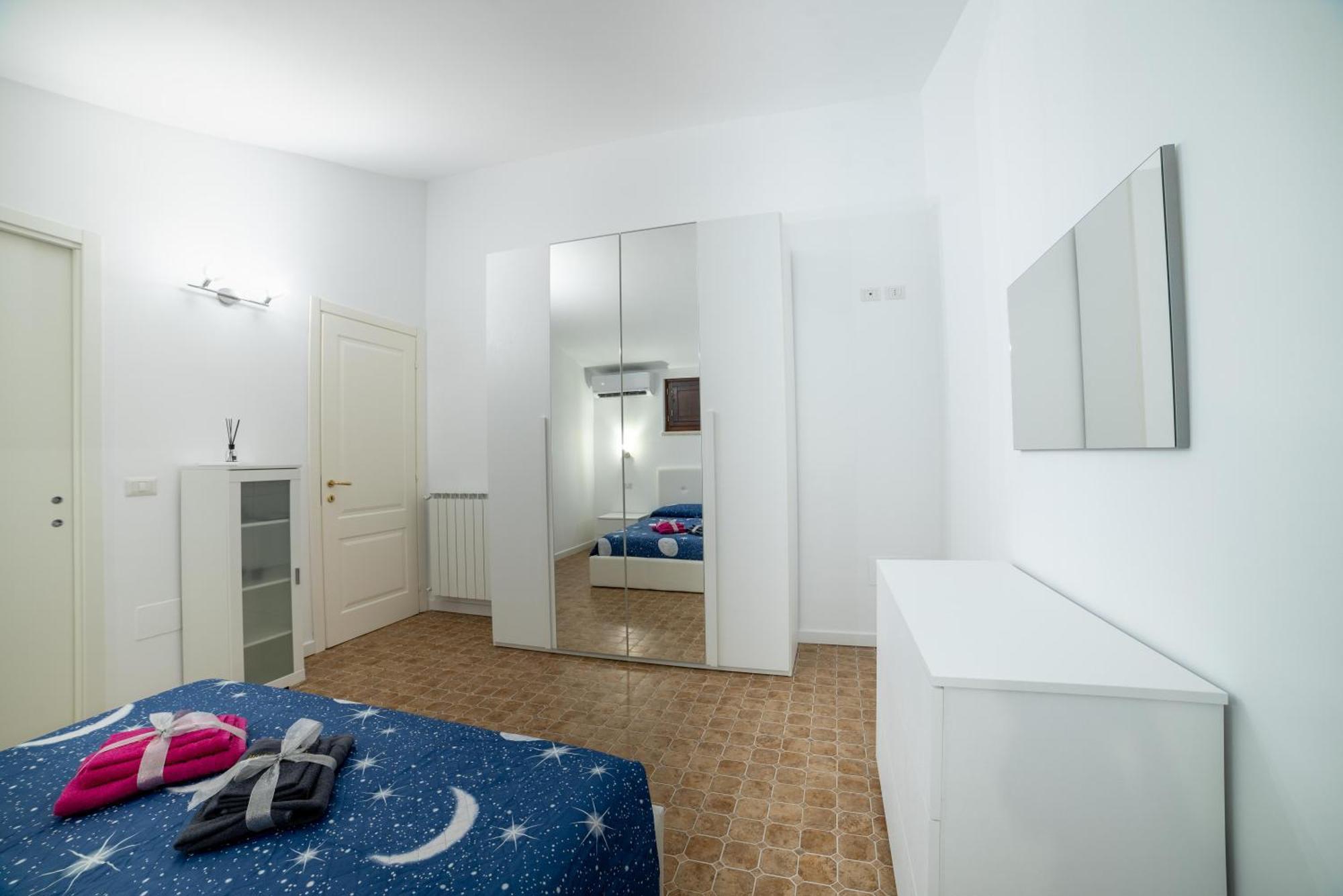 Dolce Alba Bed & Breakfast Montecastrilli Eksteriør bilde
