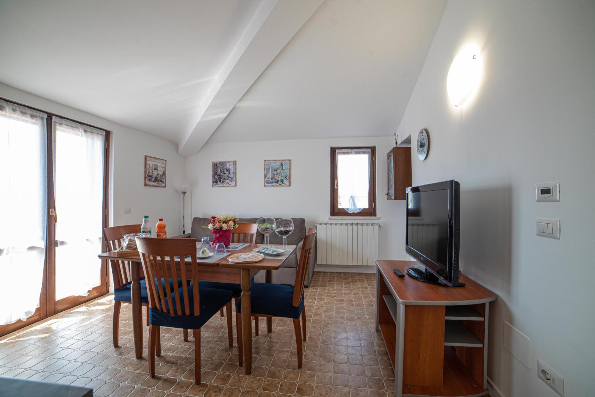 Dolce Alba Bed & Breakfast Montecastrilli Eksteriør bilde