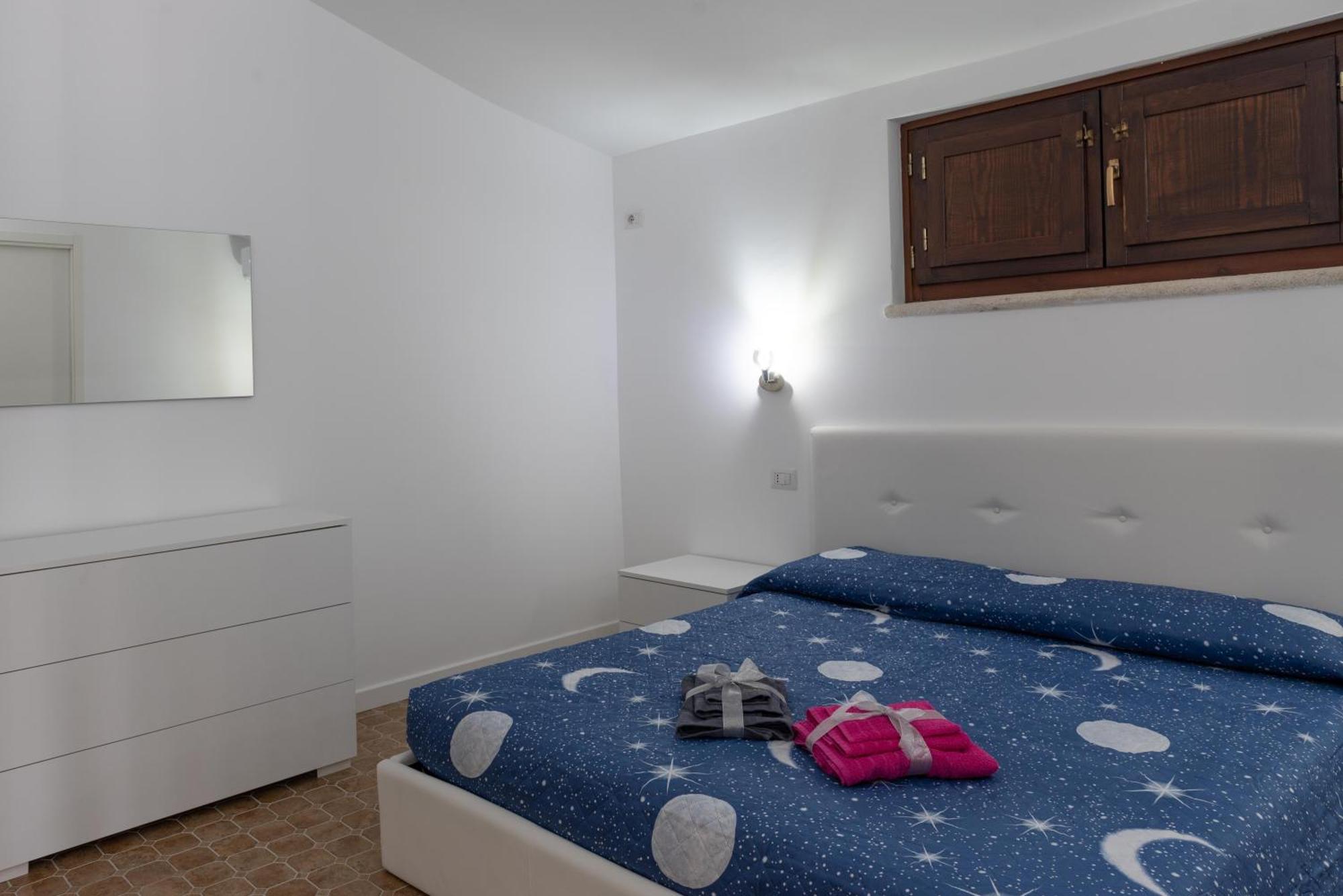 Dolce Alba Bed & Breakfast Montecastrilli Eksteriør bilde