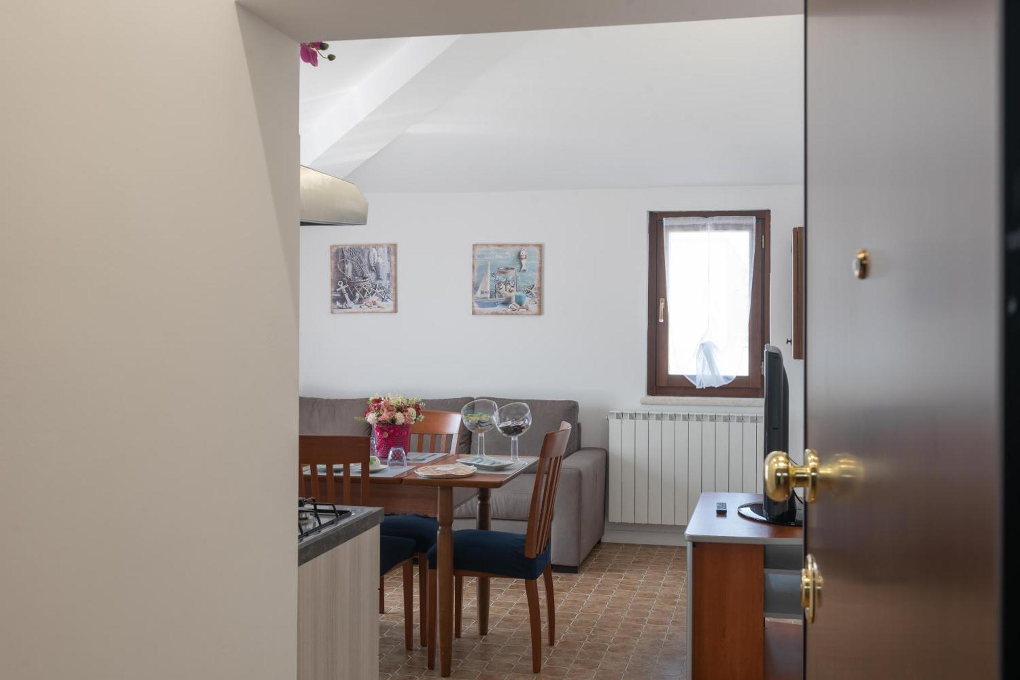 Dolce Alba Bed & Breakfast Montecastrilli Eksteriør bilde