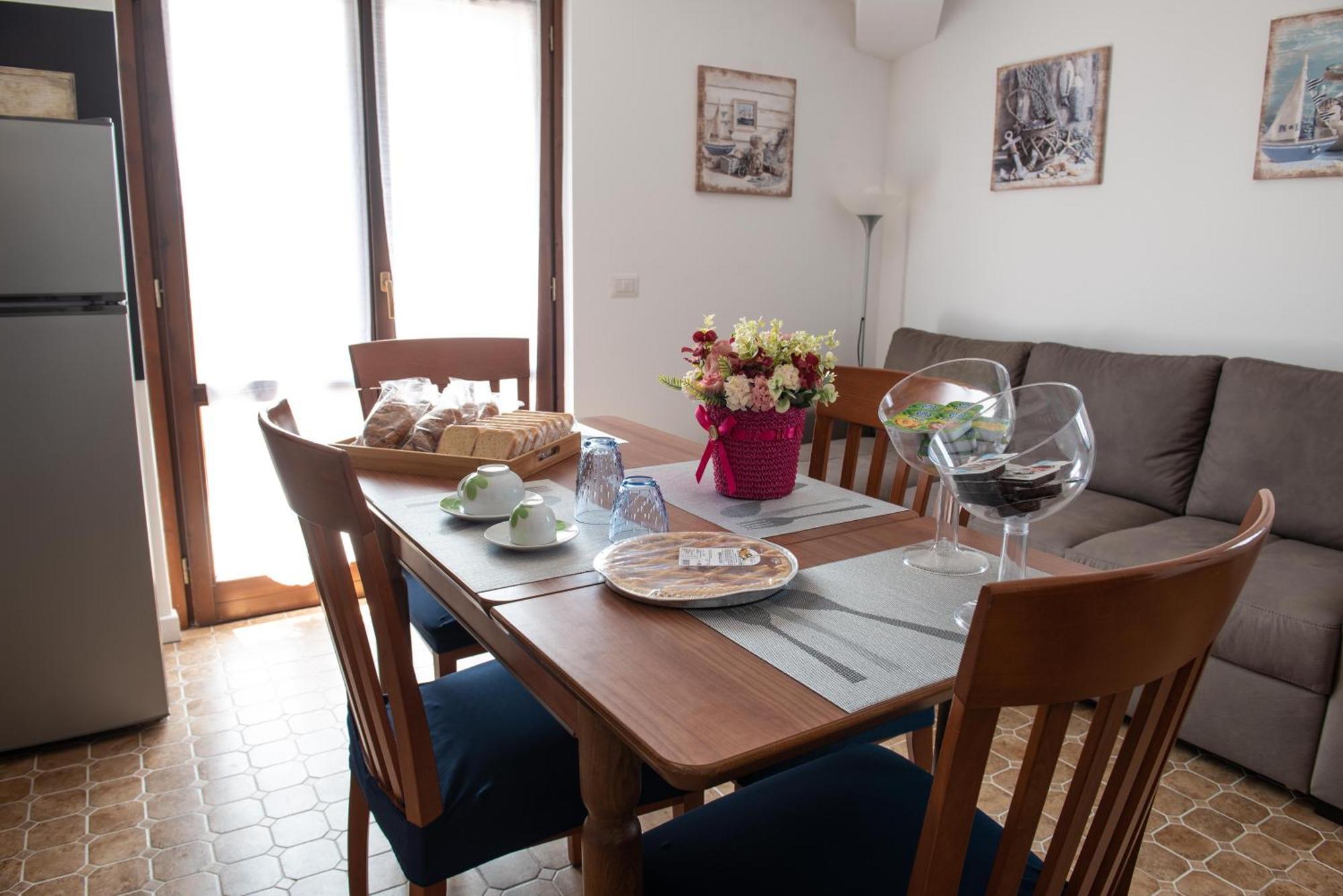 Dolce Alba Bed & Breakfast Montecastrilli Eksteriør bilde