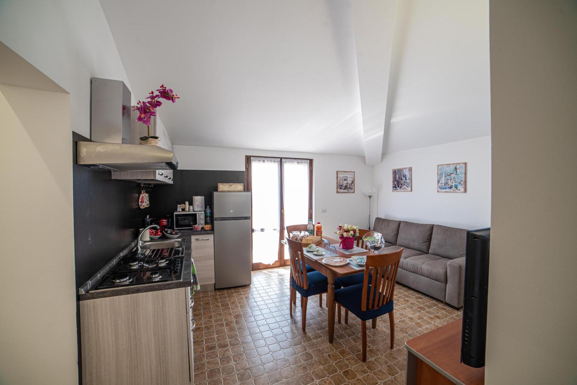 Dolce Alba Bed & Breakfast Montecastrilli Eksteriør bilde